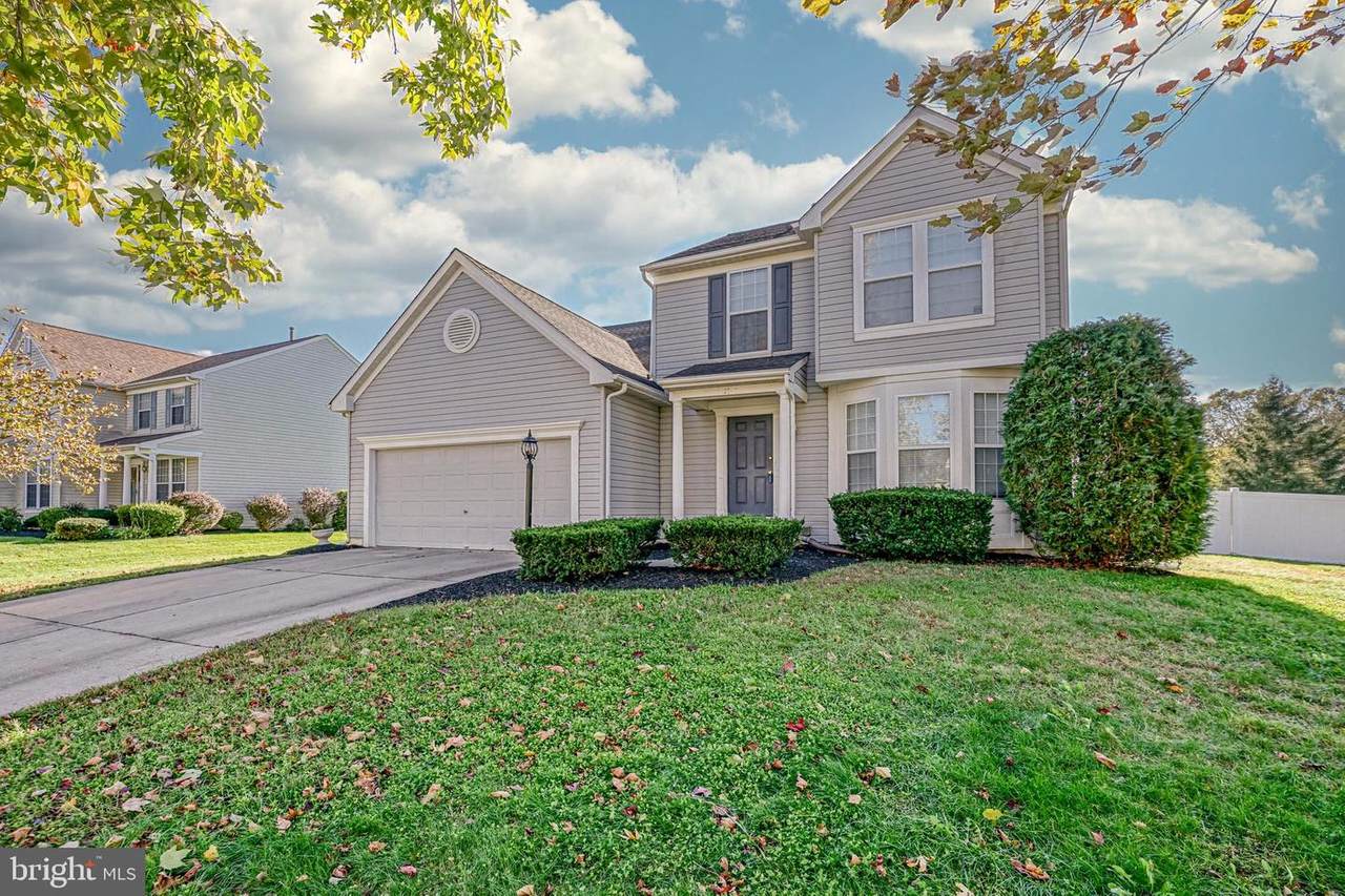 16 Waterford Drive - Photo 1