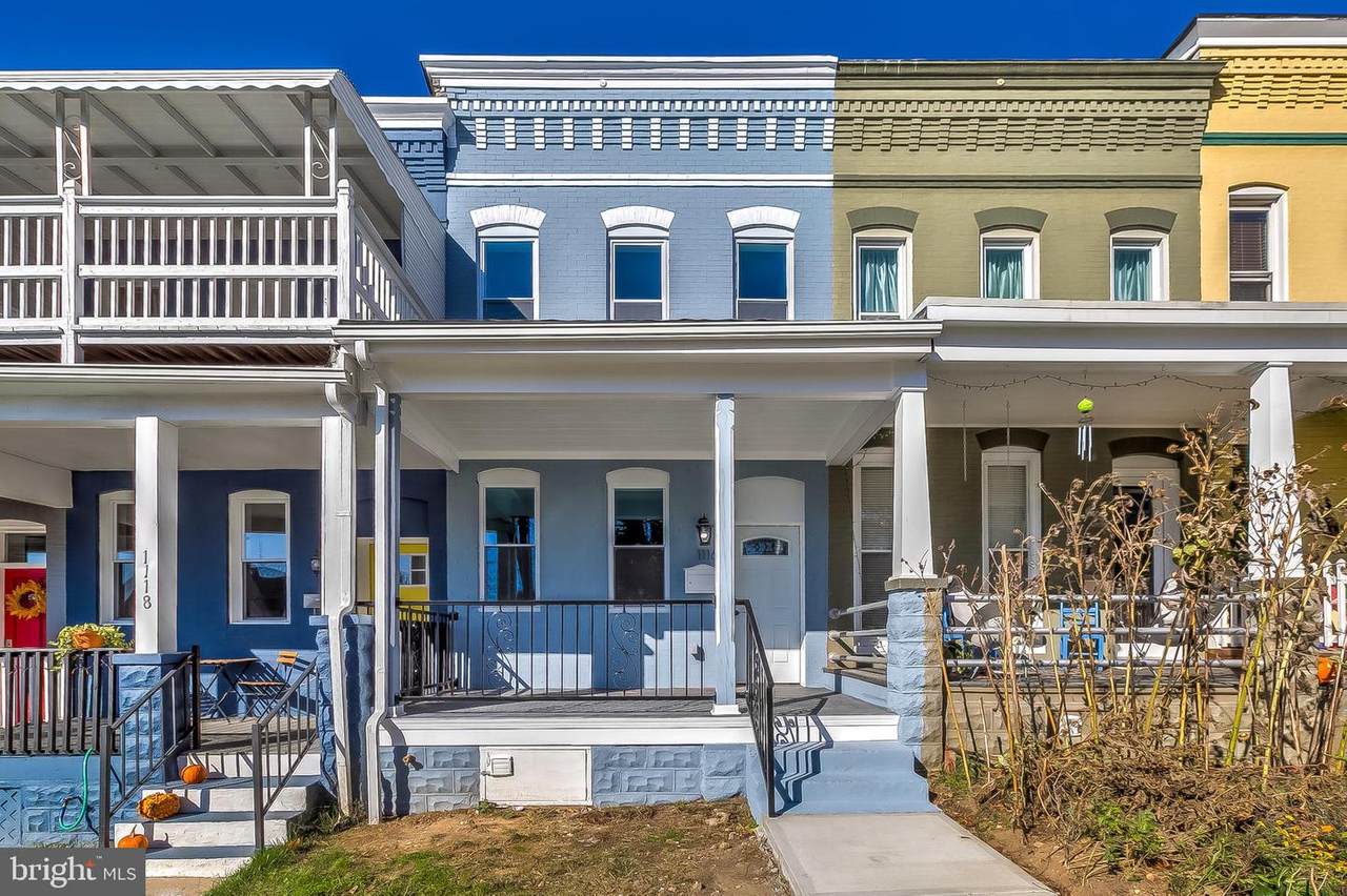 1116 38TH Street - Photo 1