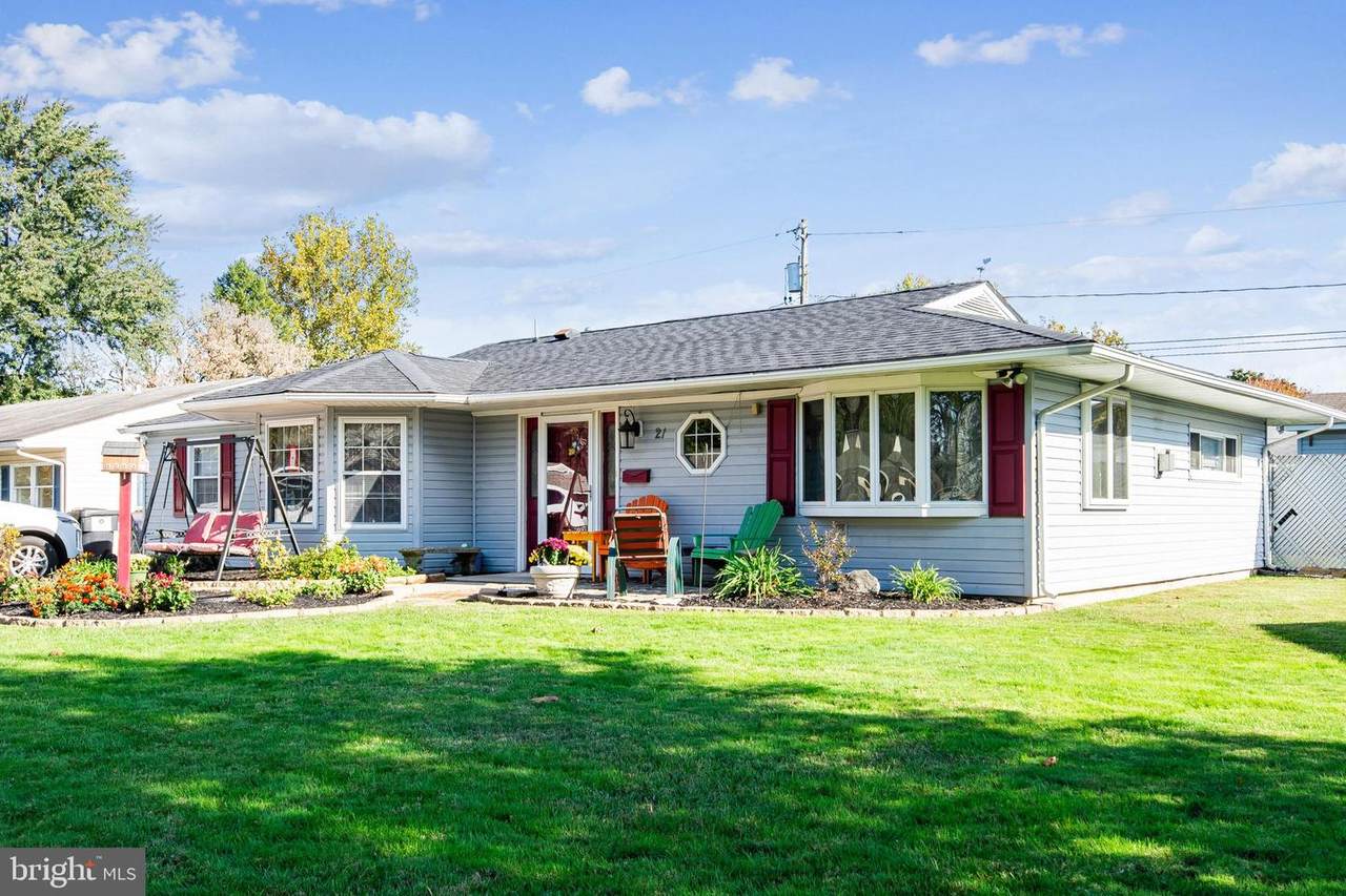 21 Keller Road - Photo 1