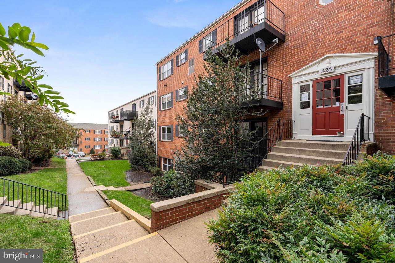 426 Armistead Street - Photo 1