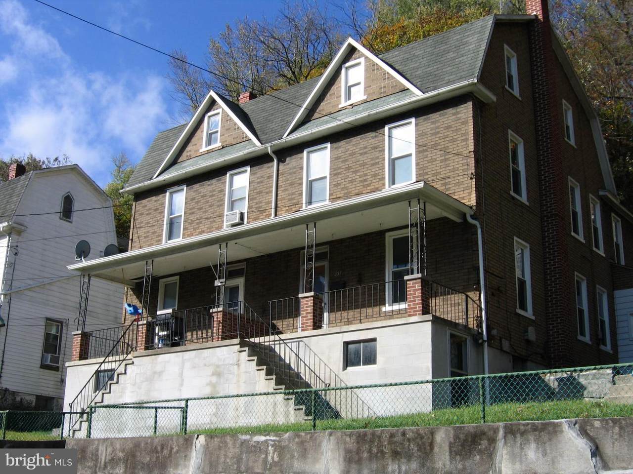 237 Fairview Street - Photo 1