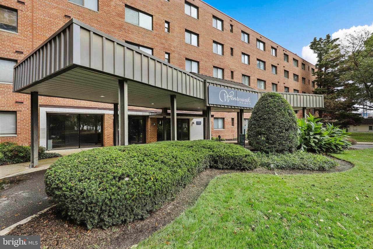 3515 Washington Boulevard - Photo 1