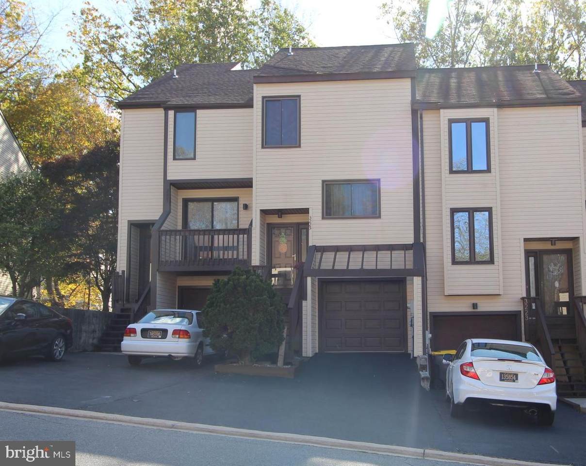 3225 Champions Drive - Photo 1