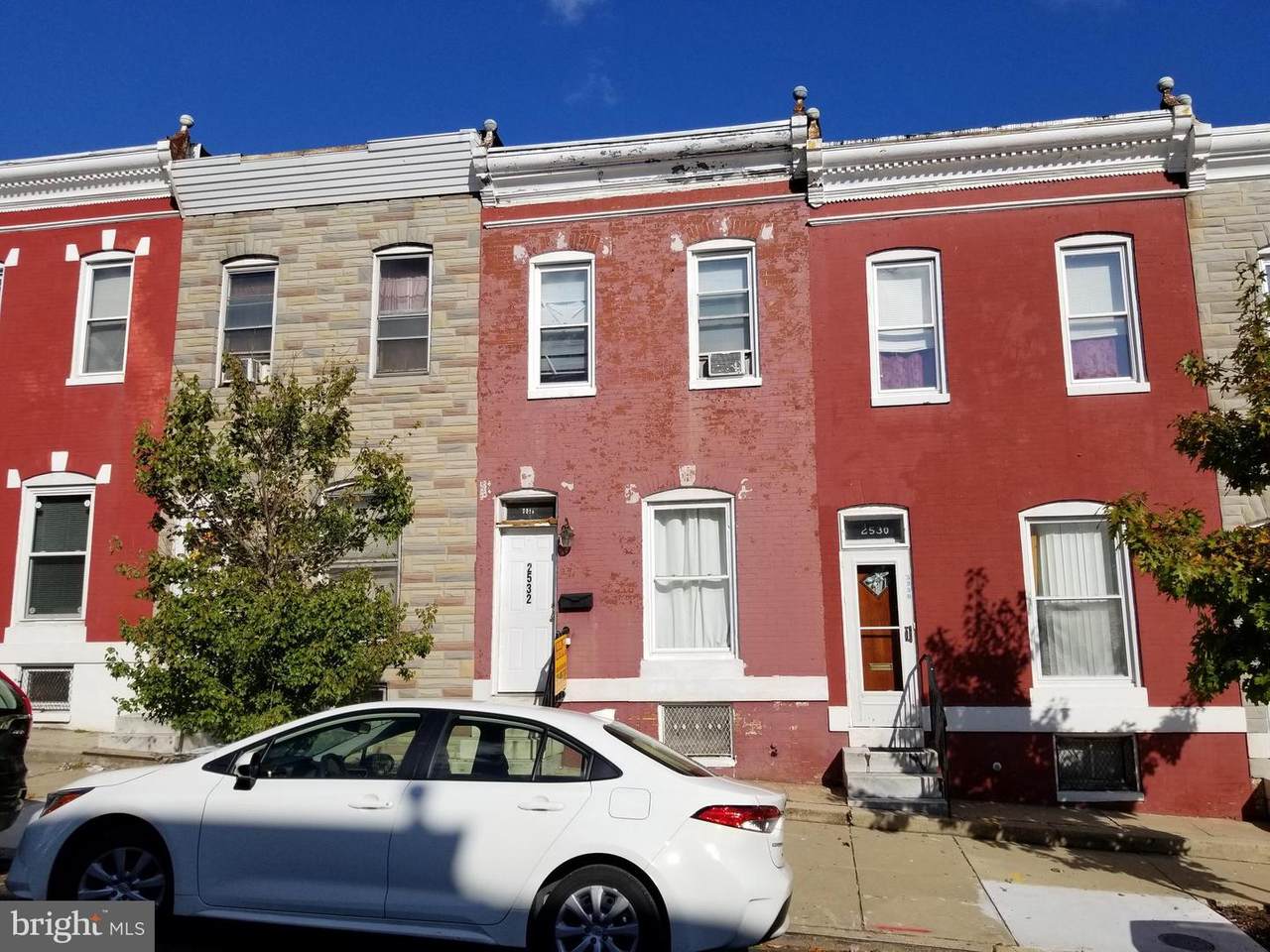 2532 Fayette Street - Photo 1