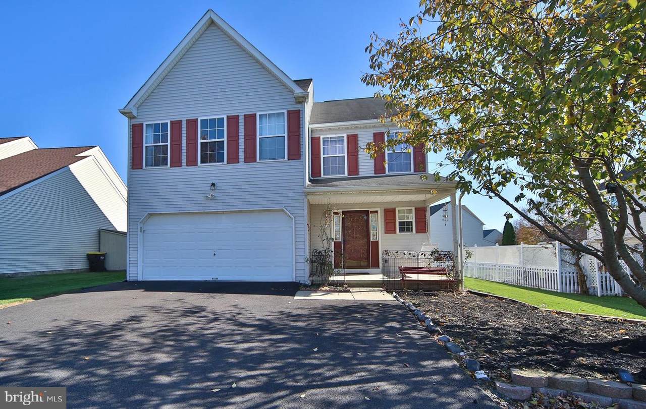 1785 Creamery Road - Photo 1