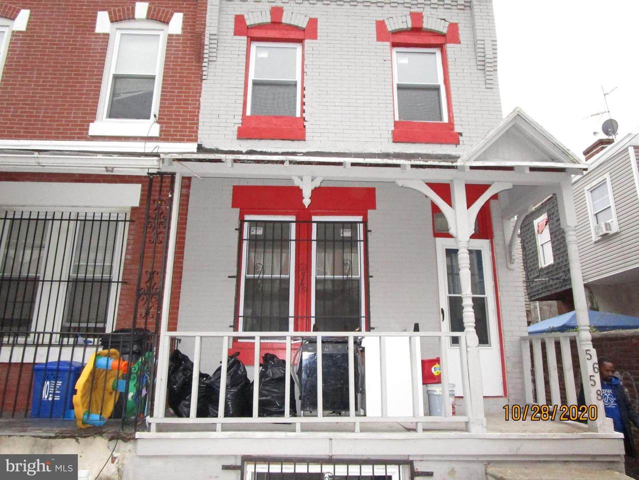 5658 Appletree Street - Photo 1