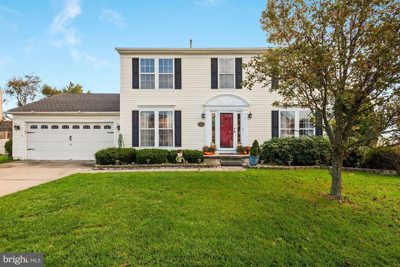 18 Canidae Street - Photo 1