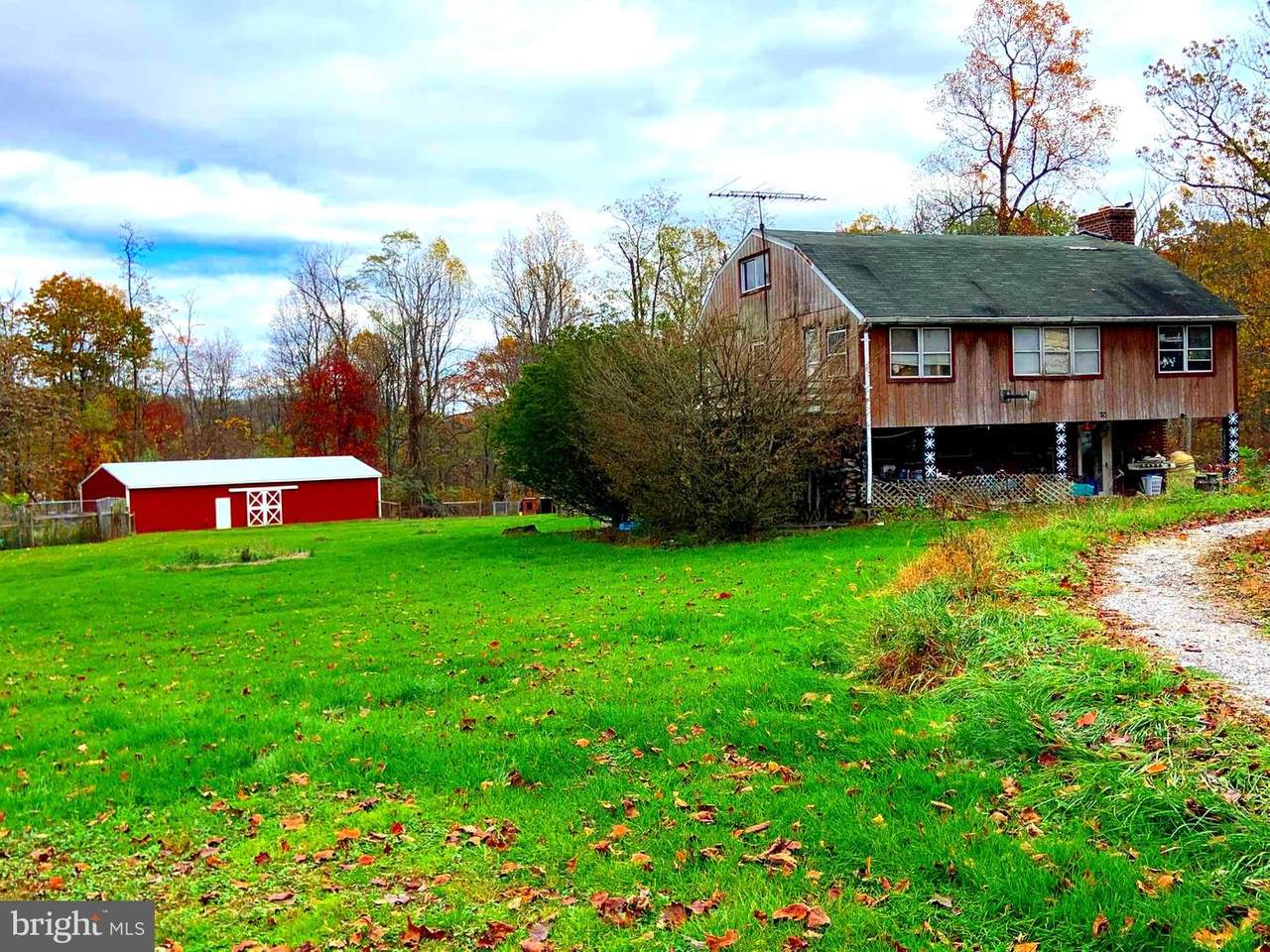 50 Five Forks Lane - Photo 1