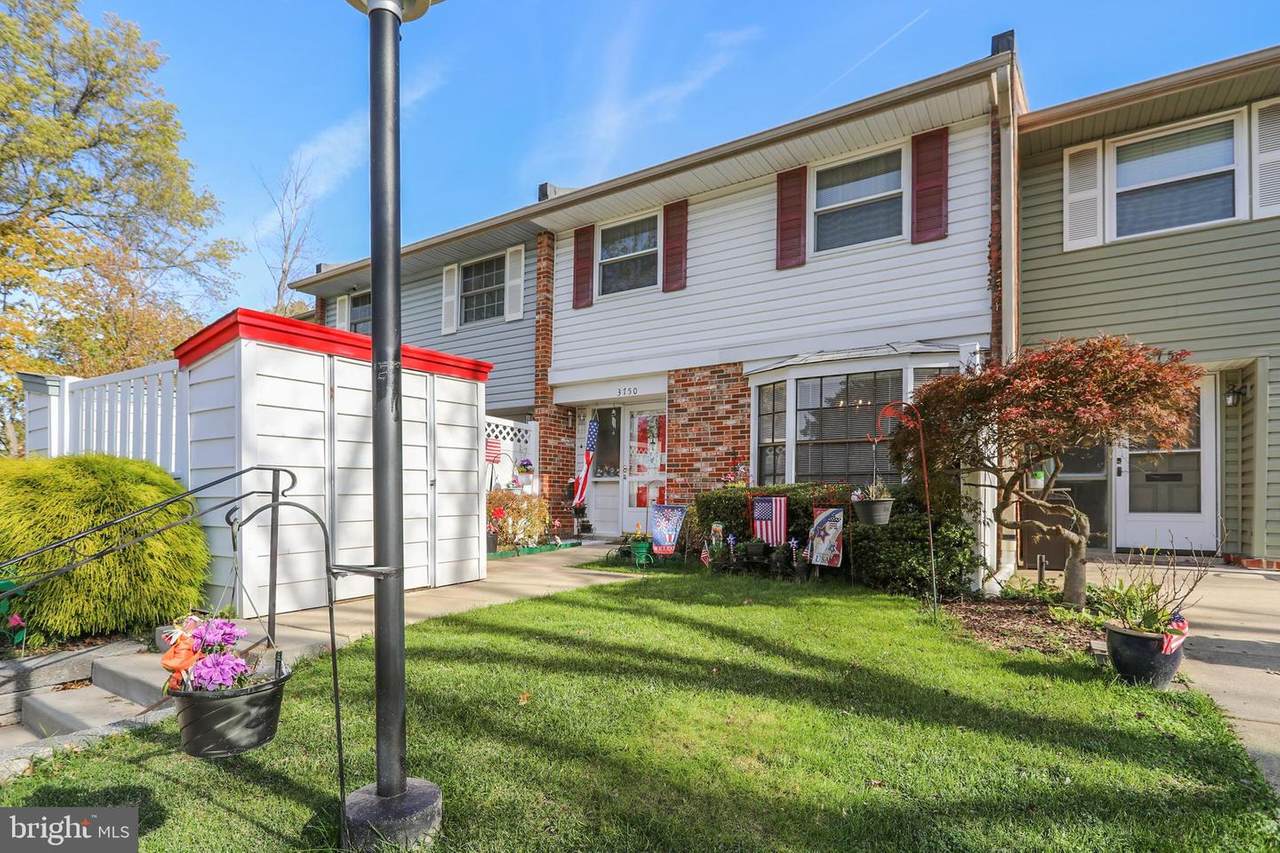 3750 Leisure World Boulevard - Photo 1