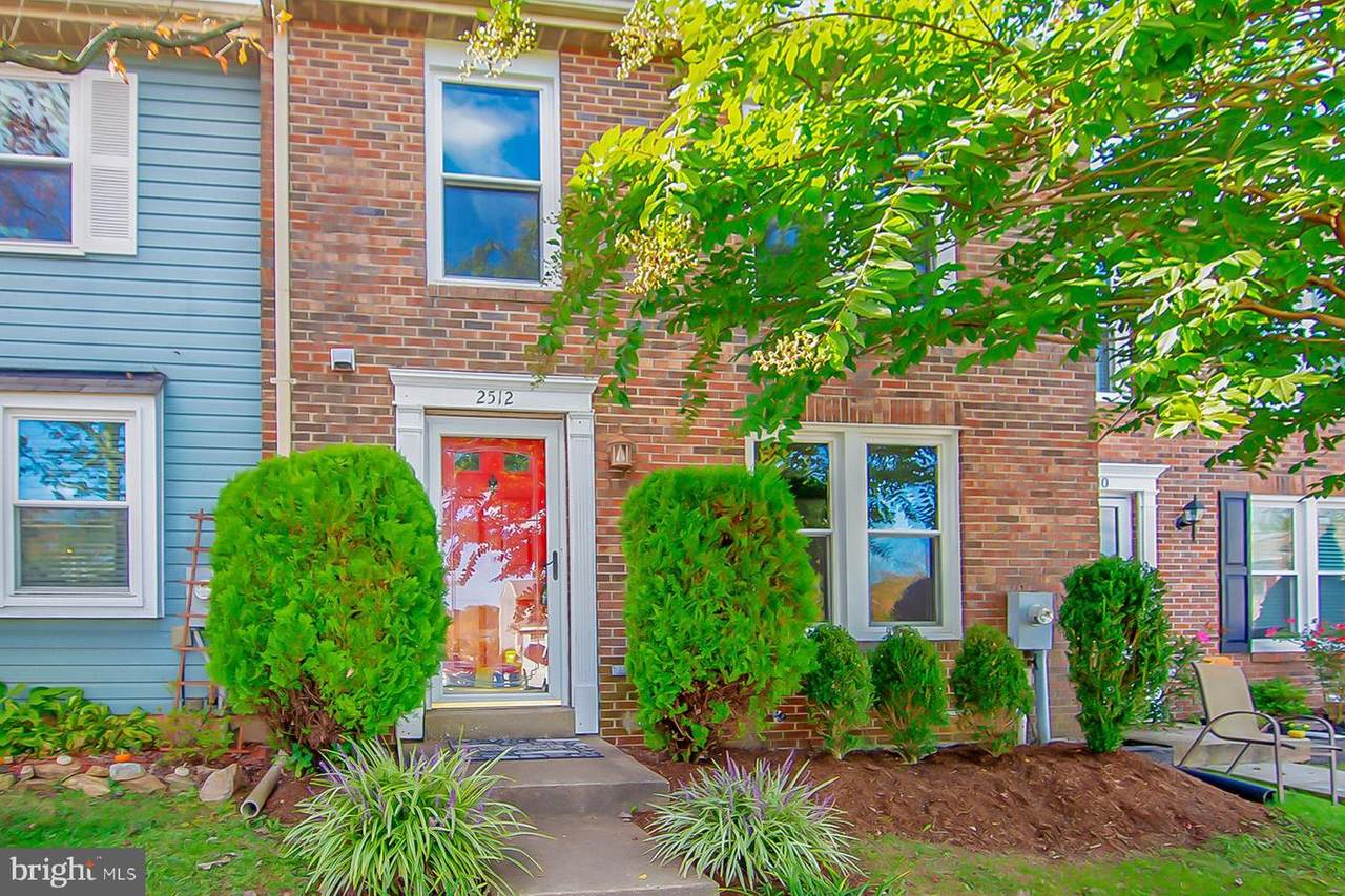 2512 Merrick Court - Photo 1