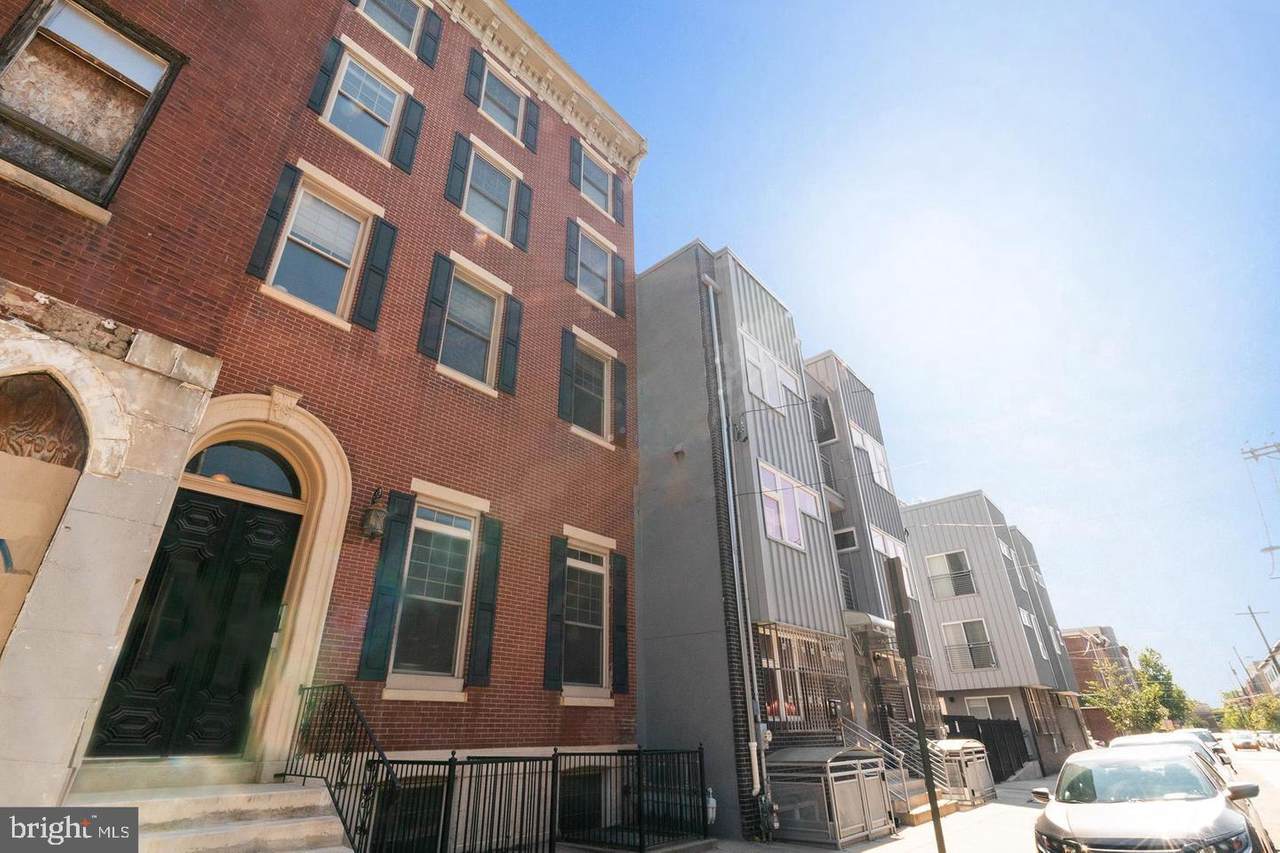 1111 Mount Vernon Street - Photo 1