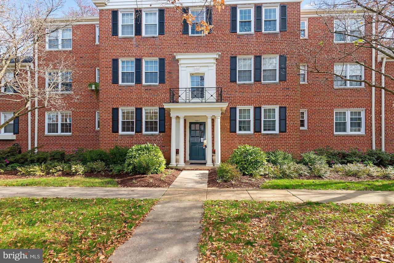 1503 Belle View Boulevard - Photo 1