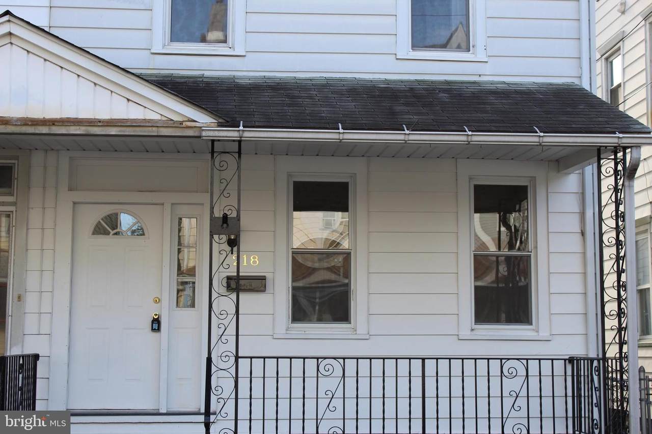 218 Conover Street - Photo 1