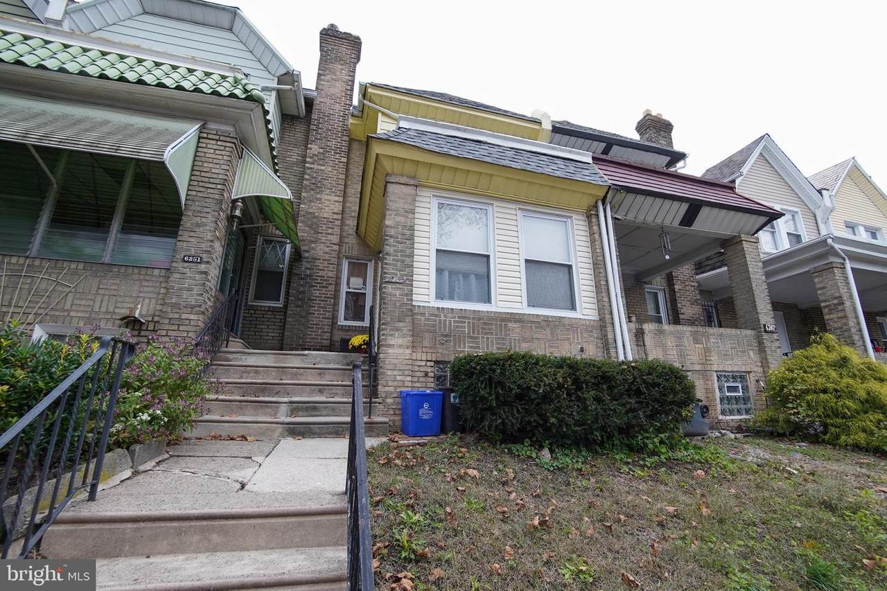 6249 Magnolia Street - Photo 1