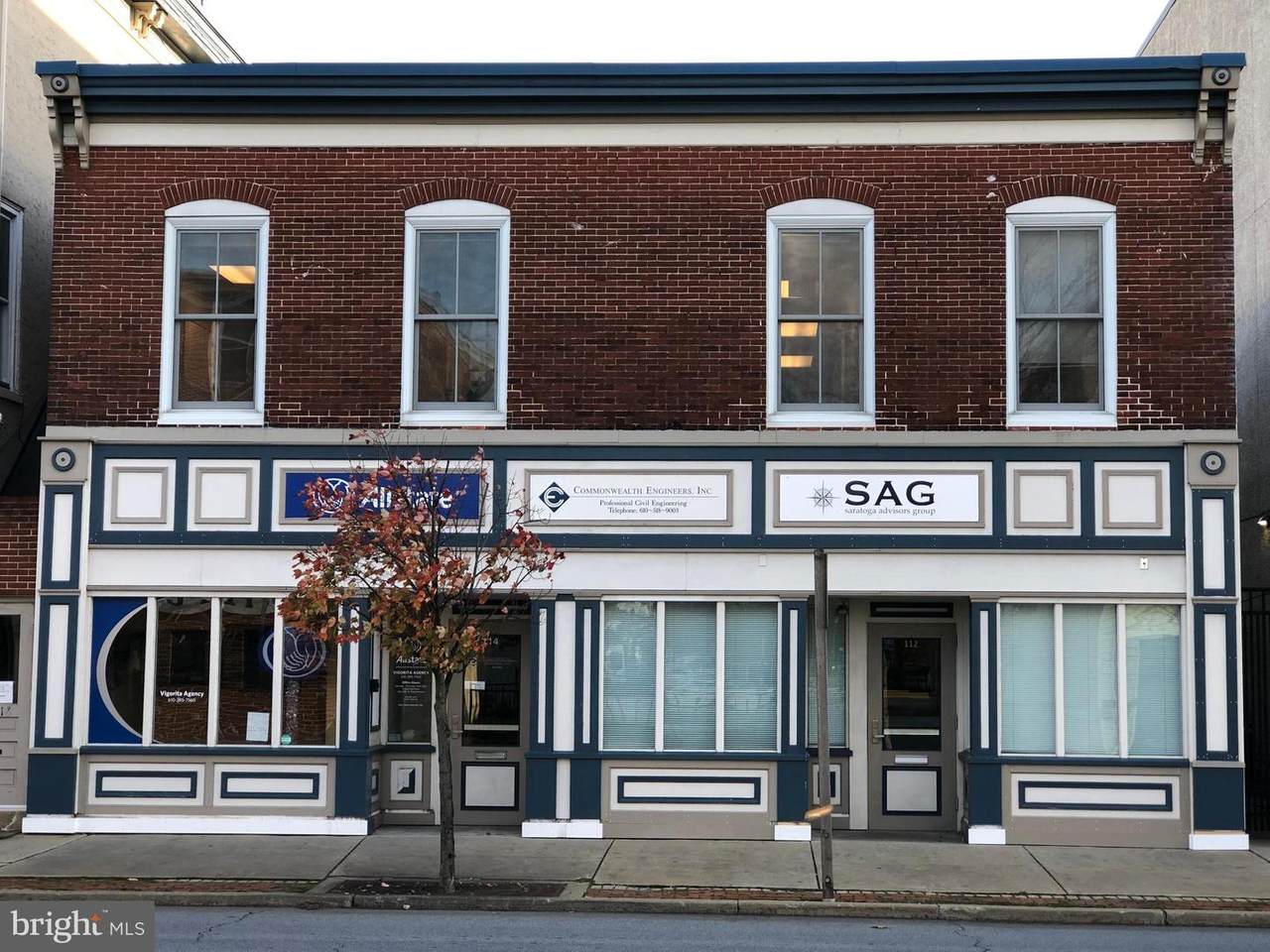 114 Lancaster Avenue - Photo 1