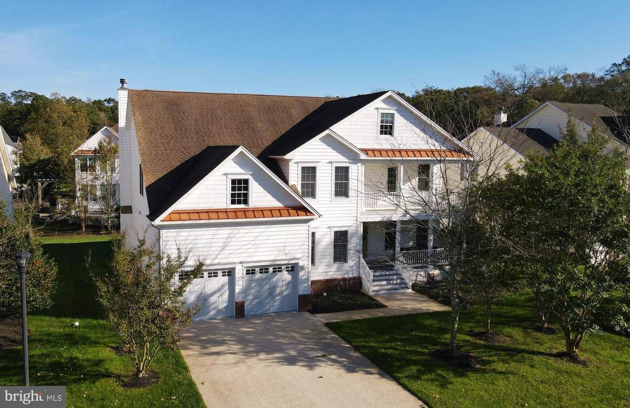 31331 Terry Circle - Photo 1
