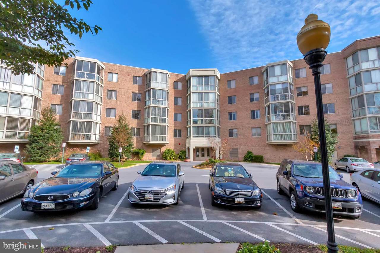 2900 Leisure World Boulevard - Photo 1