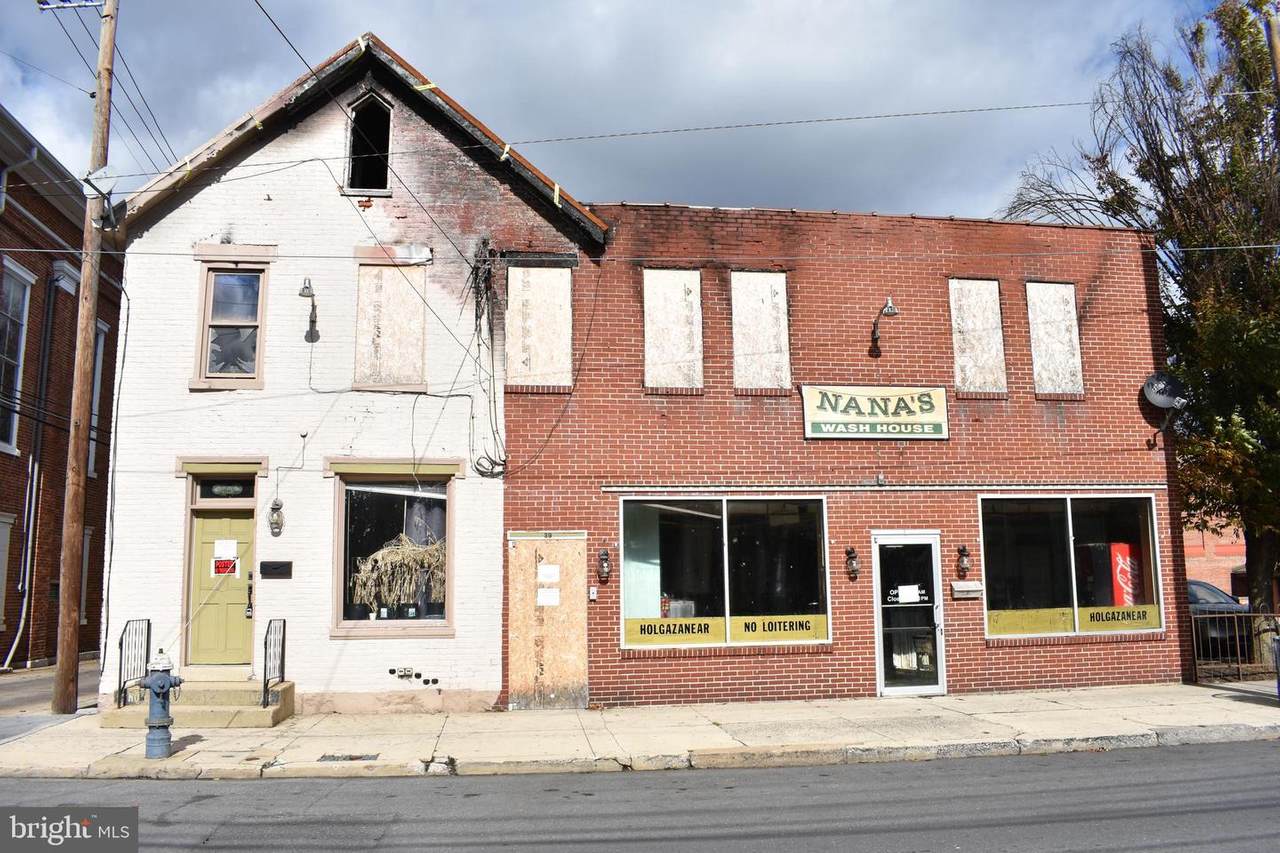 39-41 West Washington Street - Photo 1