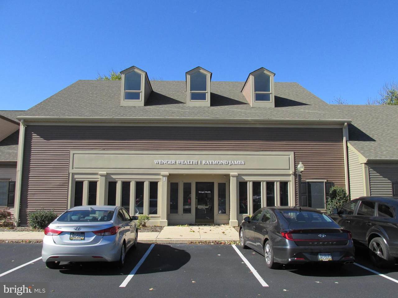 600 Eden Road Drive - Photo 1