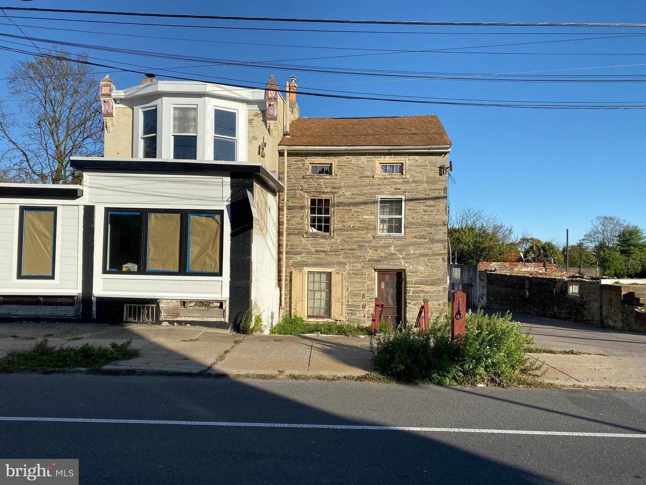 7703 Ridge Avenue - Photo 1