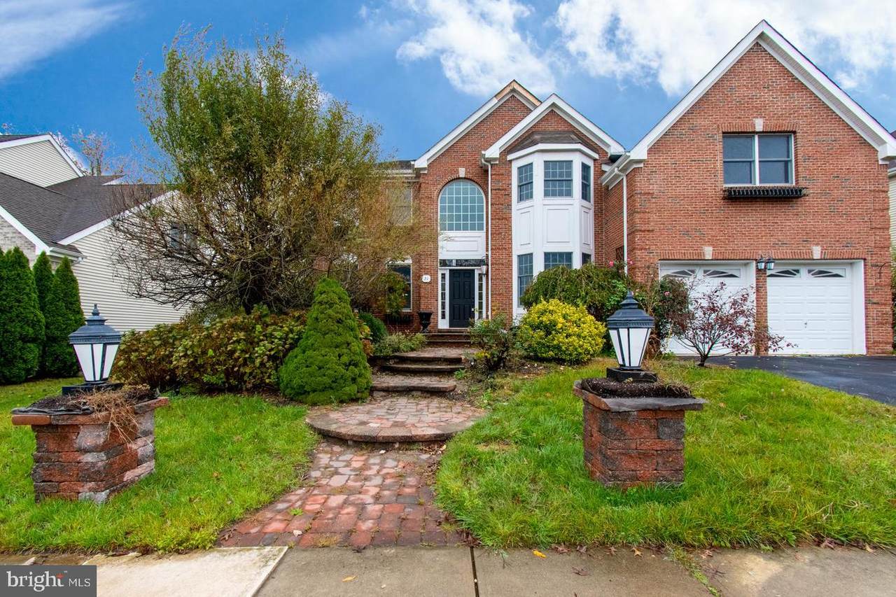 21 Harvest Way - Photo 1