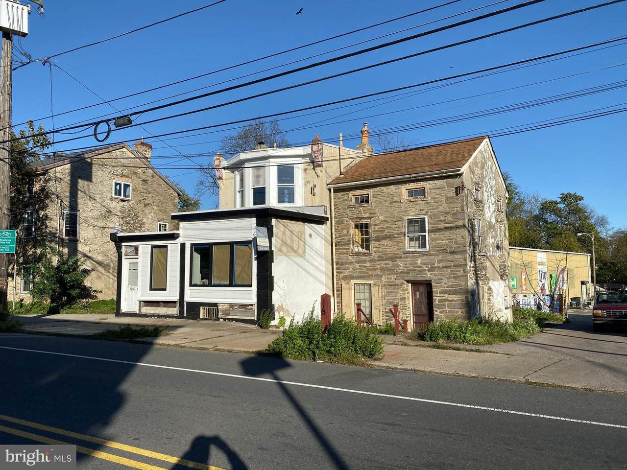 7701 Ridge Avenue - Photo 1