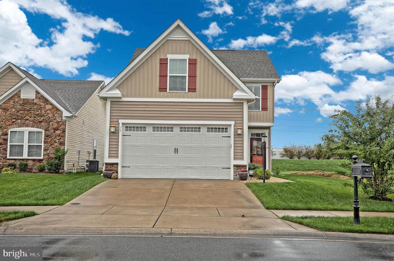 73 Whistling Duck Drive - Photo 1