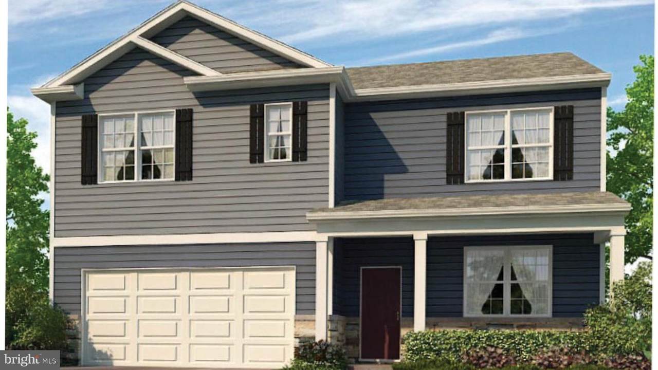 8550 Crescent Drive - Photo 1