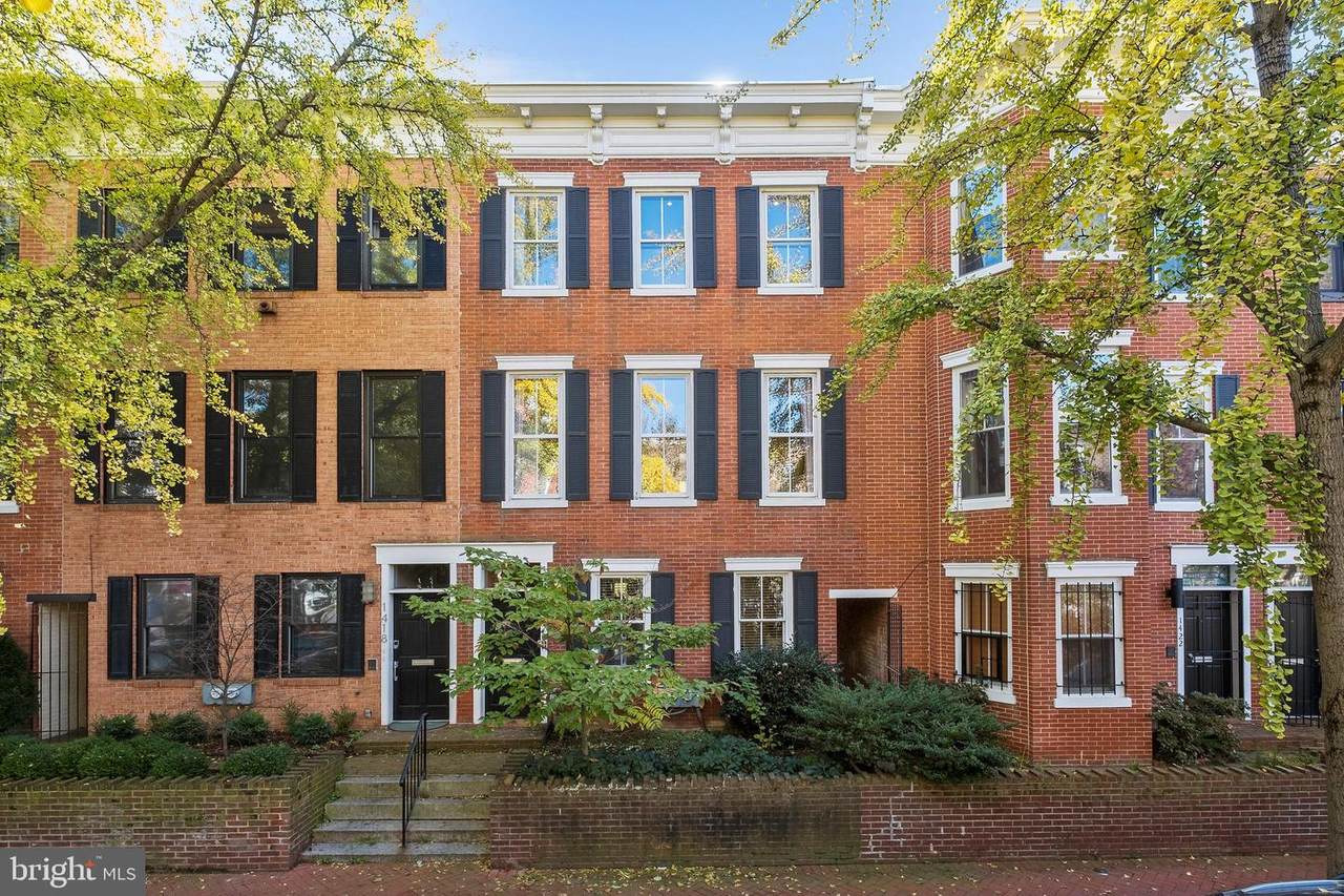 1420 Corcoran Street - Photo 1