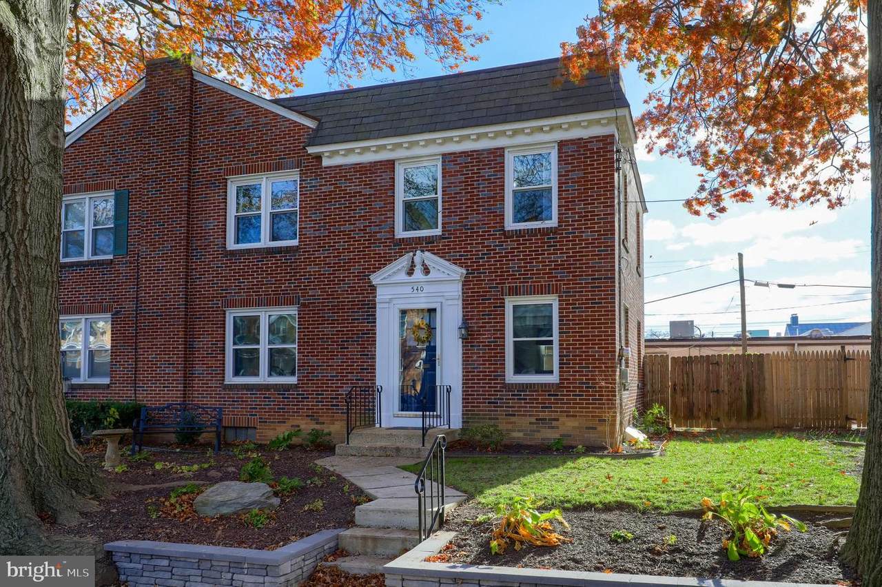 540 Burrowes Avenue - Photo 1
