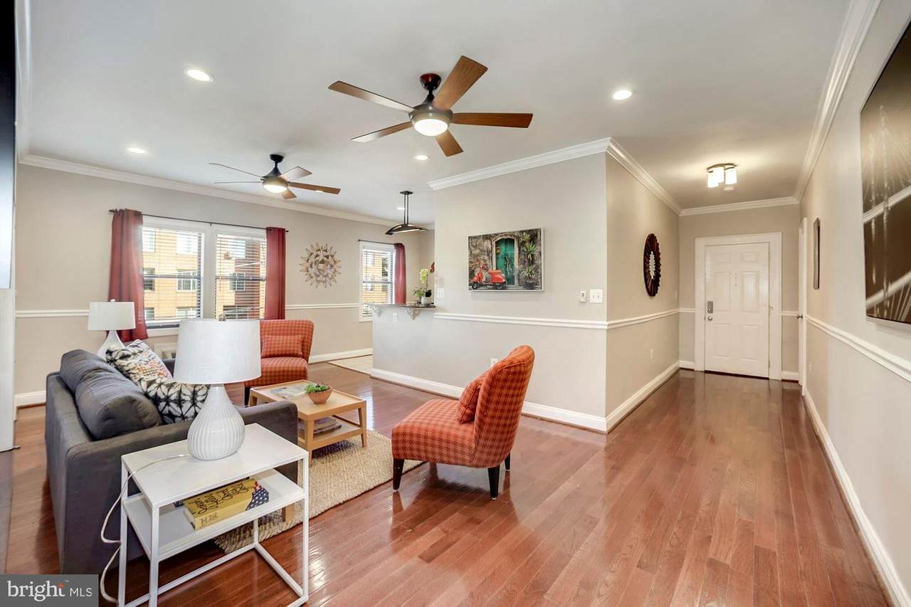 315 Evarts Street - Photo 1