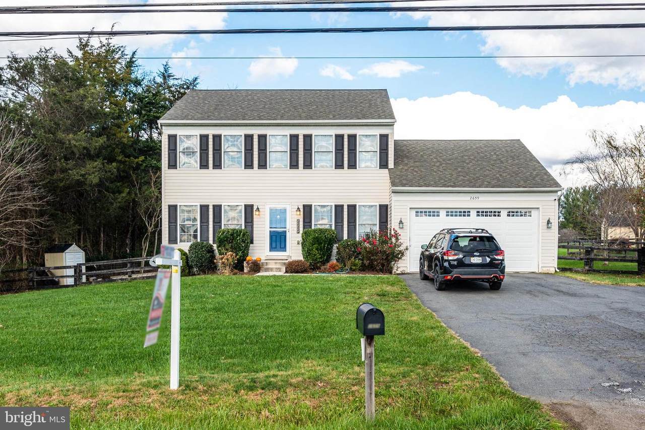 2659 Logmill Road - Photo 1