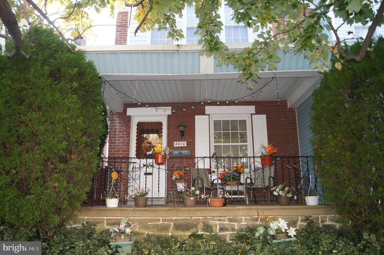 4410 Longshore Avenue - Photo 1