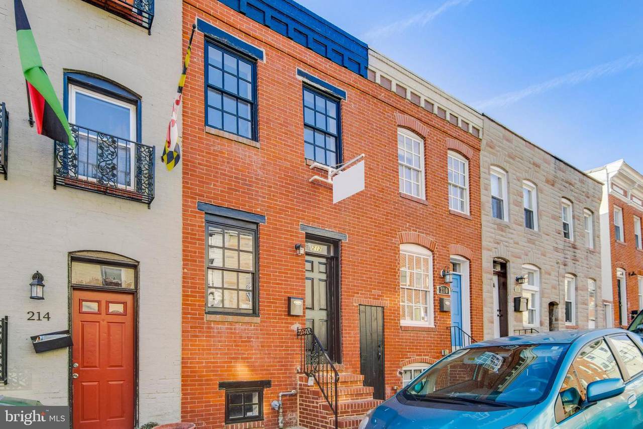 212 Castle Street - Photo 1
