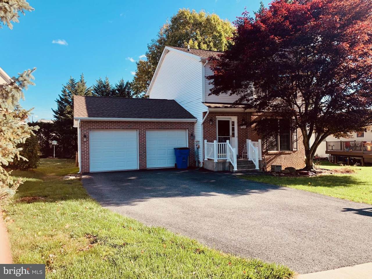 105 Rouzer Lane - Photo 1