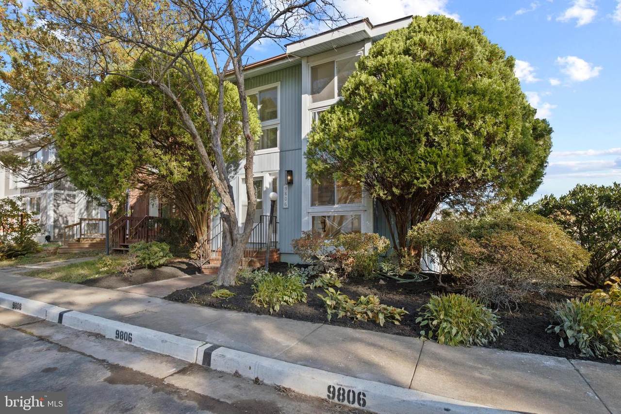 9806 Sweet Mint Drive - Photo 1