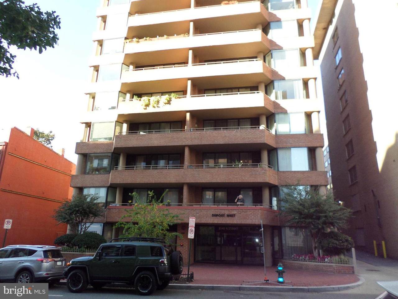 2141 P Street - Photo 1