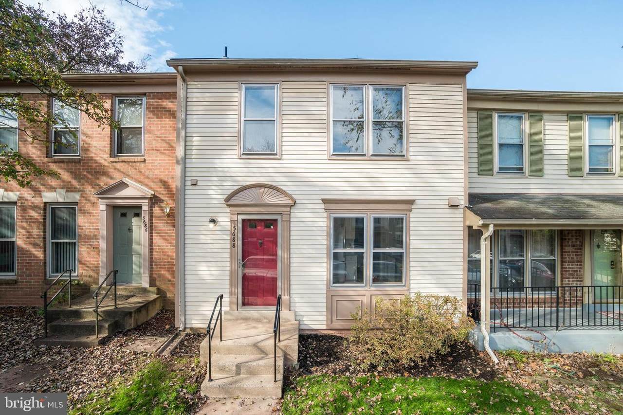 5688 Cabells Mill Court - Photo 1