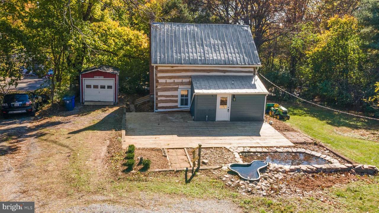 4710 Jefferson Pike - Photo 1