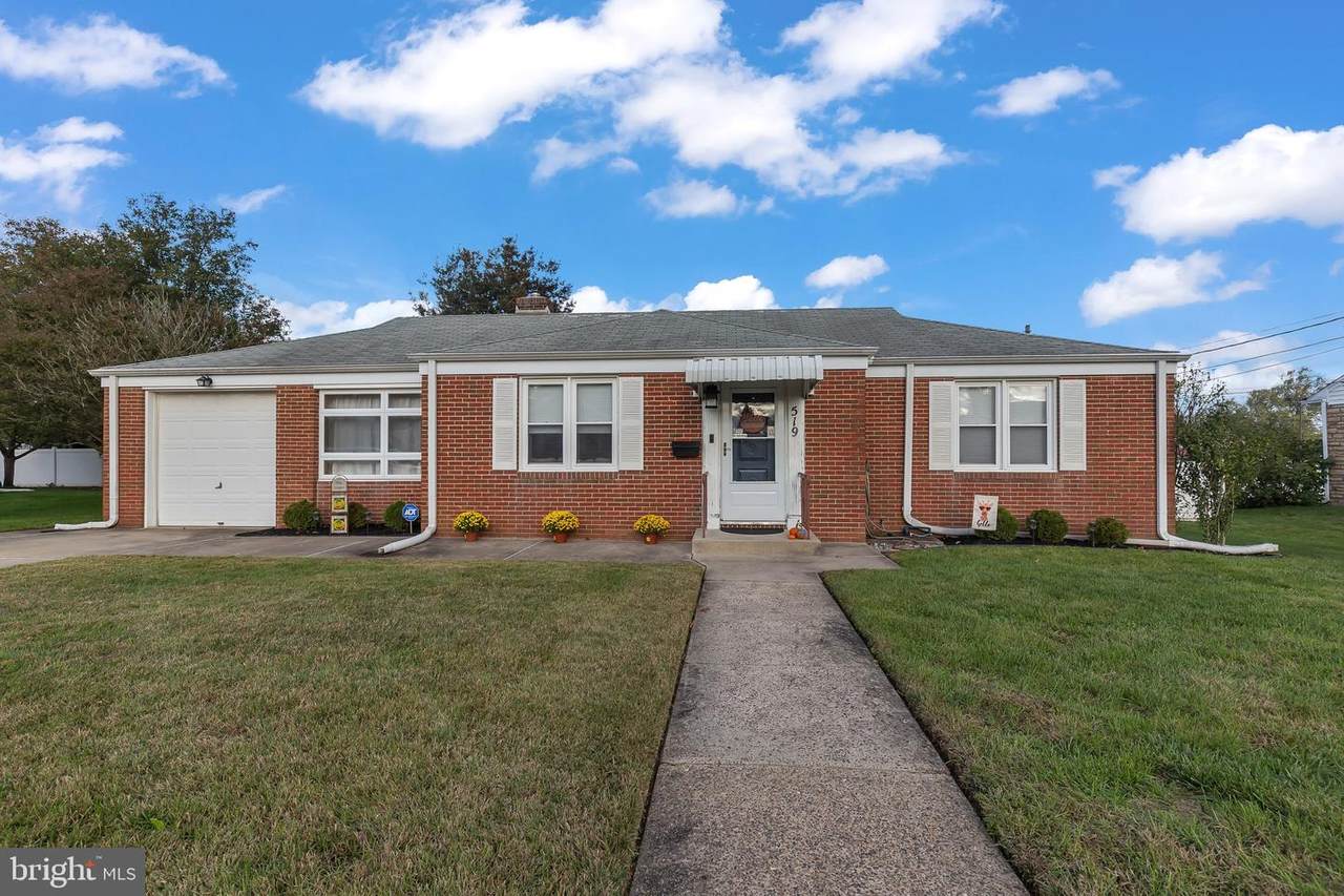 519 Dickinson Road - Photo 1