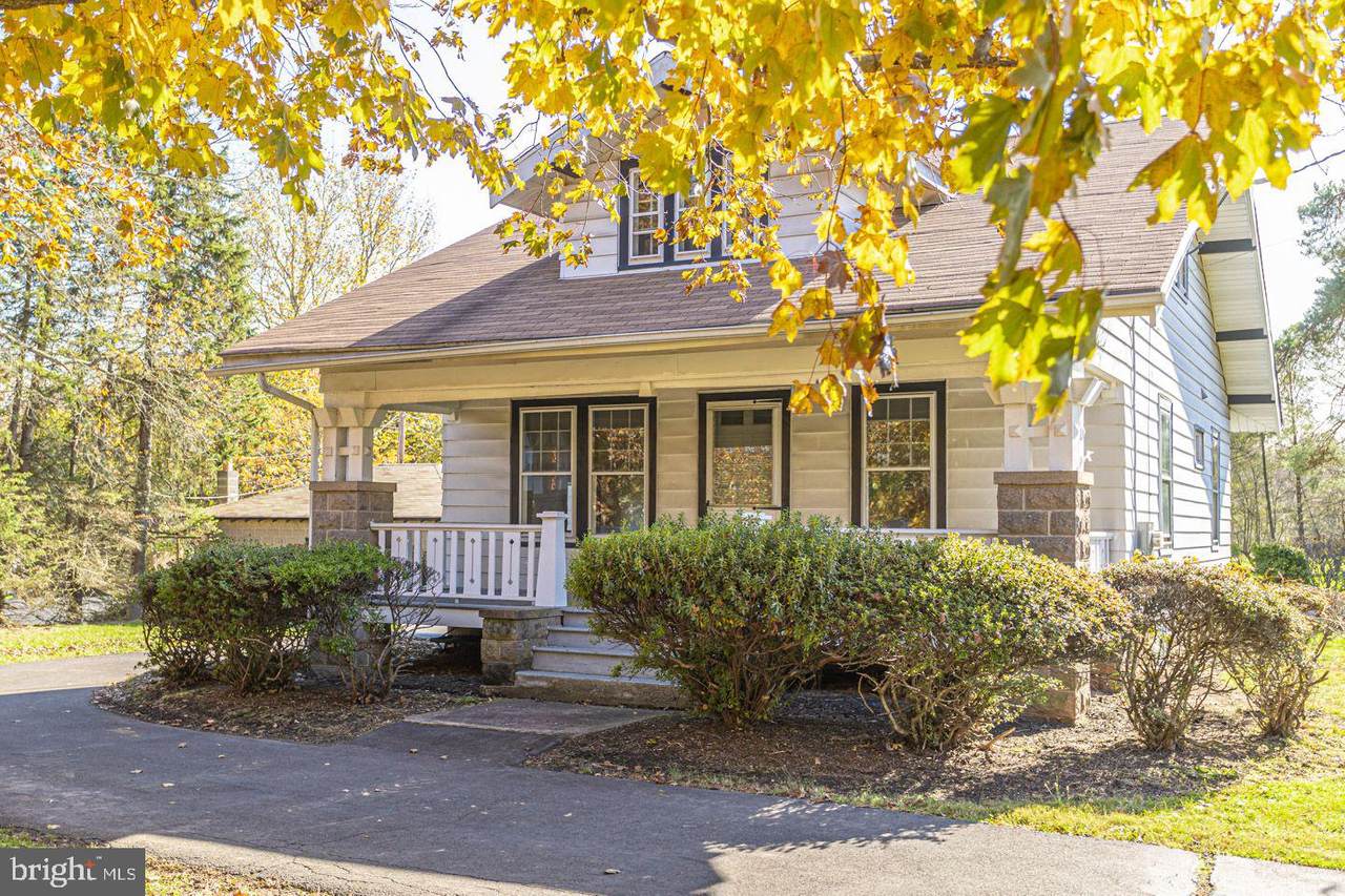 1525 Yardley Newtown Road - Photo 1