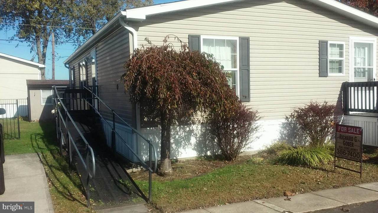 511 Wrightstown Sykesville Road - Photo 1