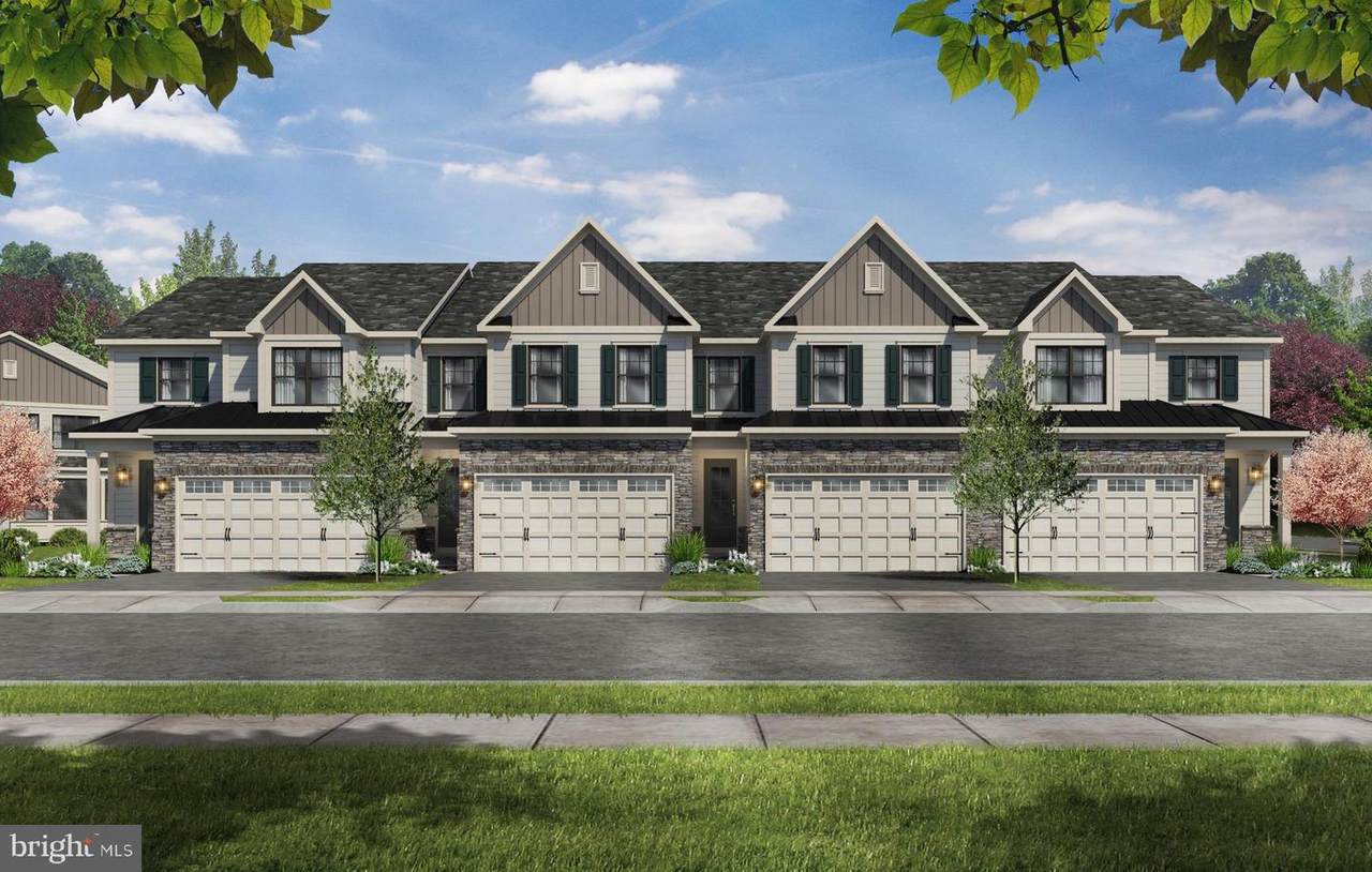303 Rehoboth Road - Photo 1
