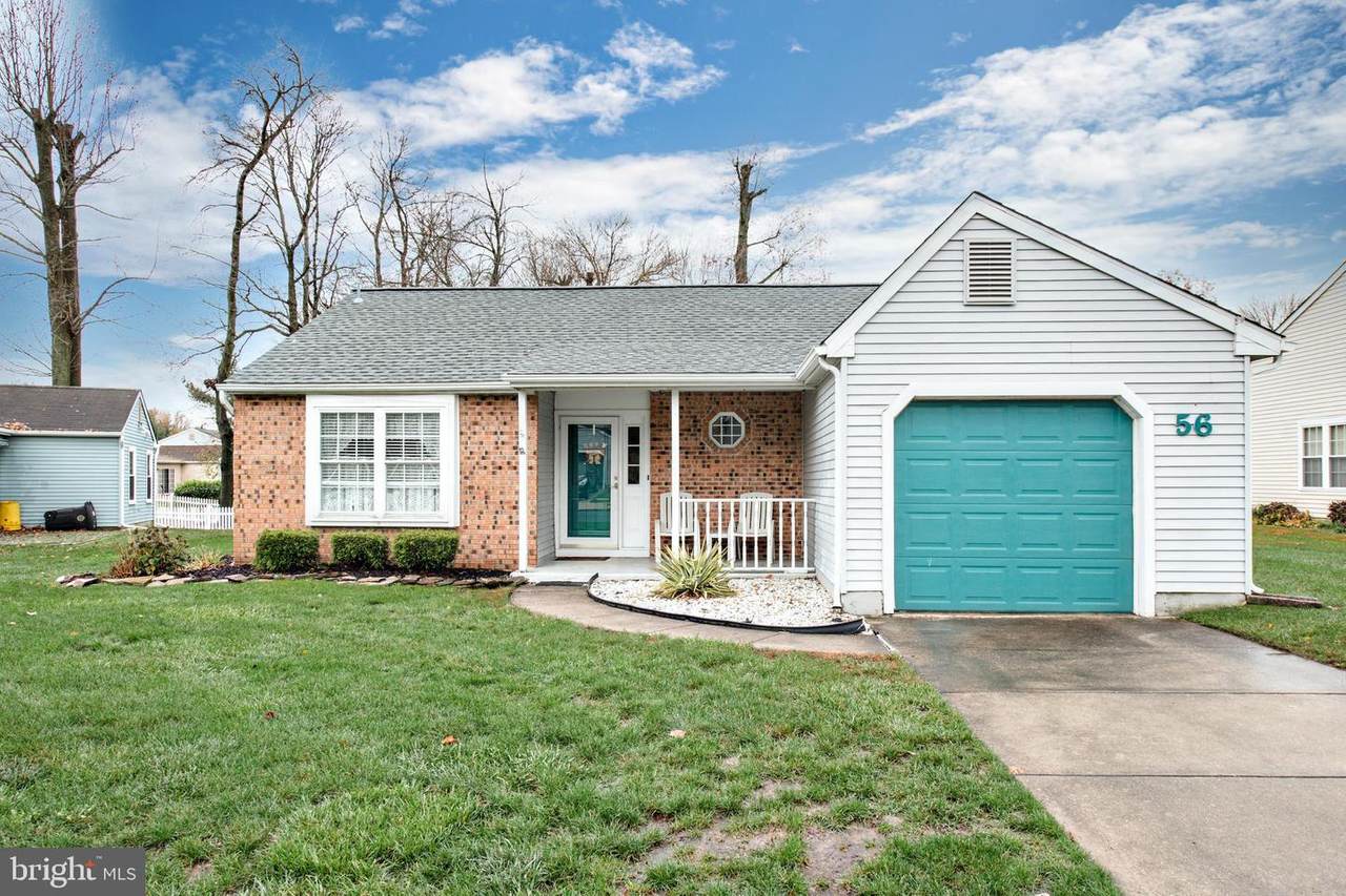 56 Knollwood Drive - Photo 1