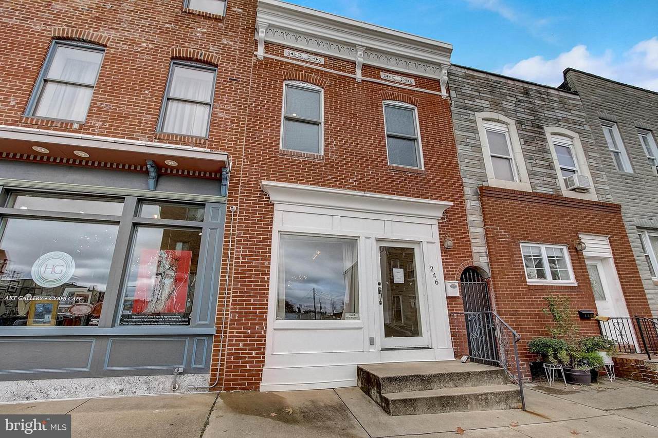 246 Conkling Street - Photo 1