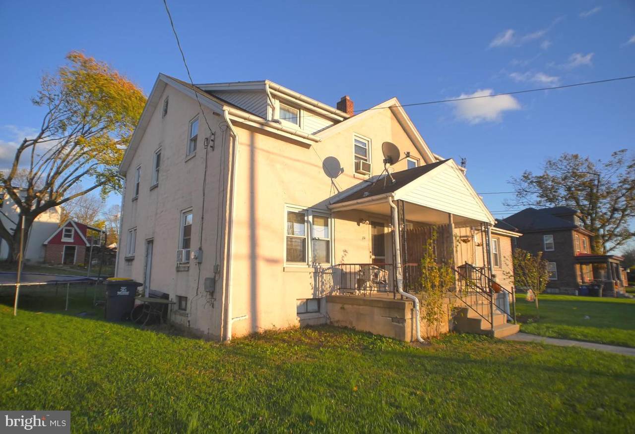 84 Mechanic Street - Photo 1