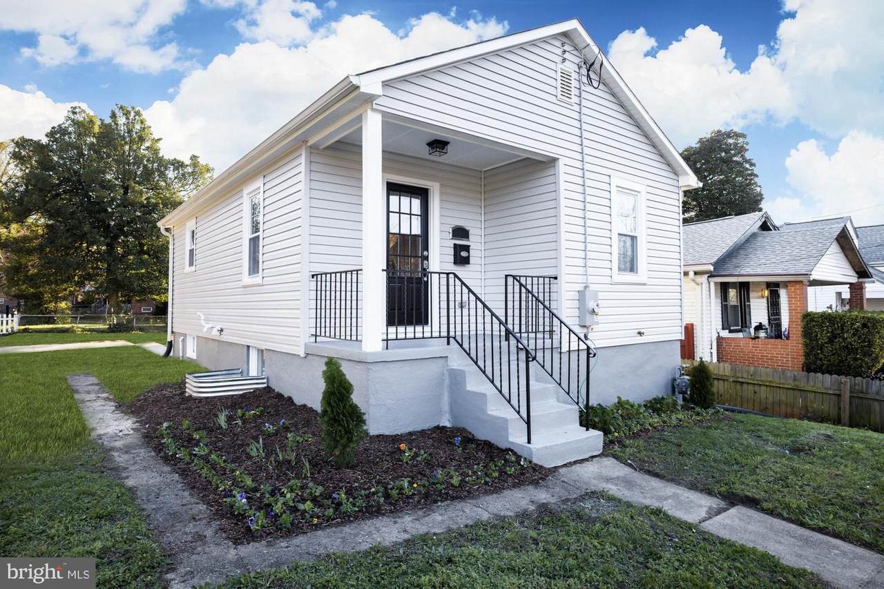 3031 K Street - Photo 1
