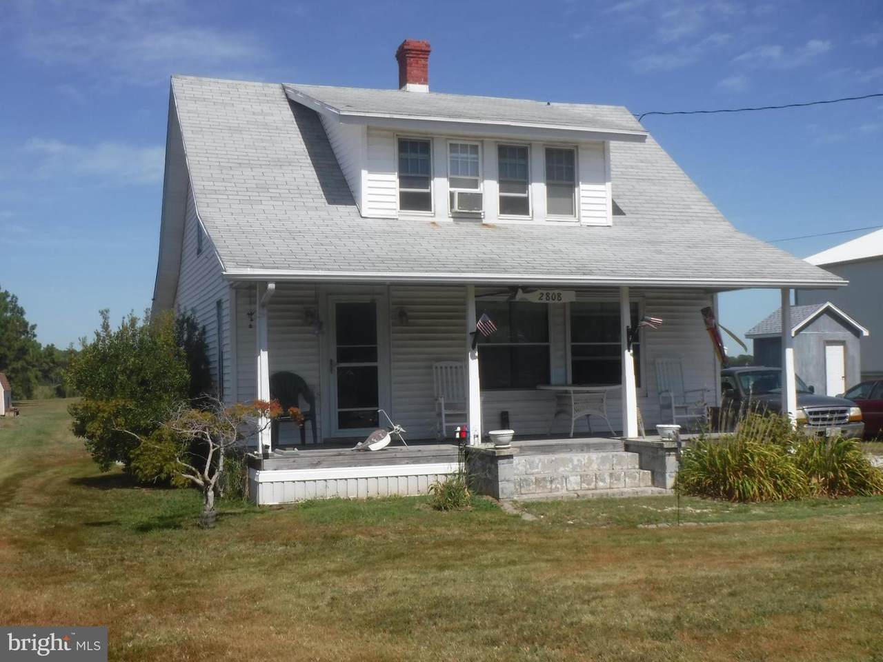 2808 Hoopers Island Road - Photo 1