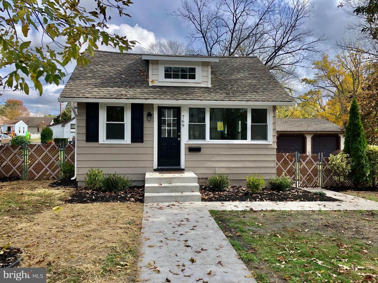 769 Ridge Drive - Photo 1