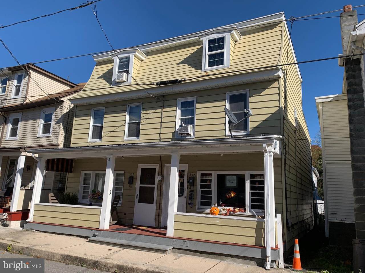 505-507 Rolling Mill Avenue - Photo 1